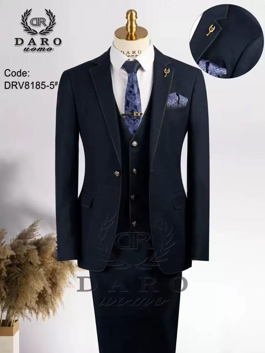 Y2685 Men's Suit
