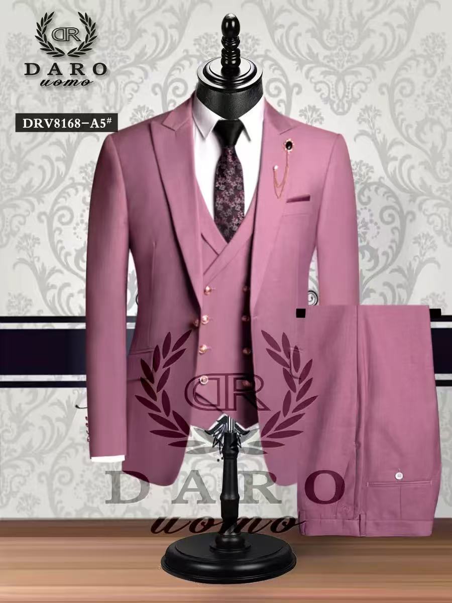 Y2684 Men's Suit
