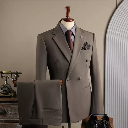 Y2685 Men's Suit