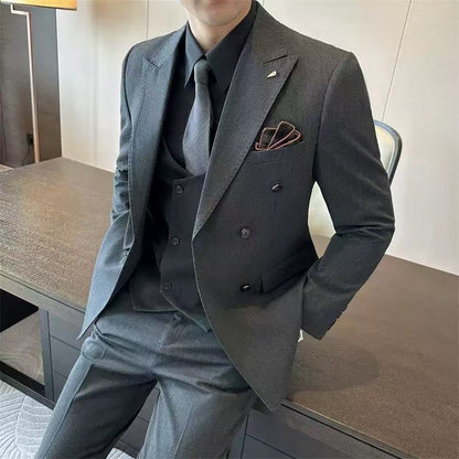Y2683 Men's Suit