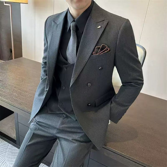Y3971 Suit Jacket