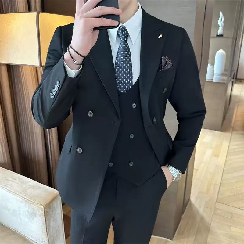 Y2683 Men's Suit