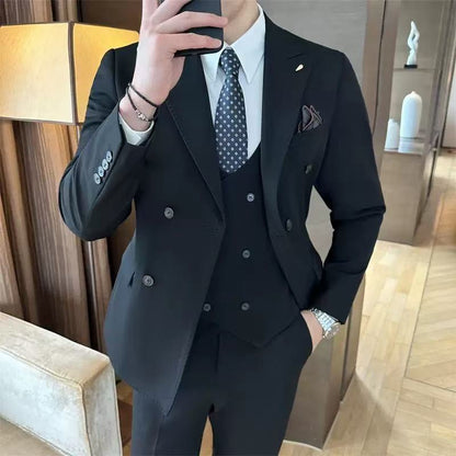 Y3970 Suit Jacket