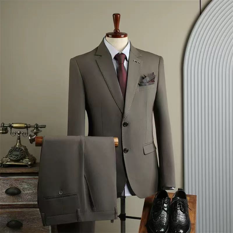 Y2680 Men's Suit
