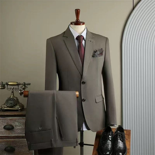 Y2680 Men's Suit