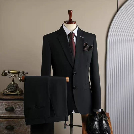 Y2679 Men's Suit
