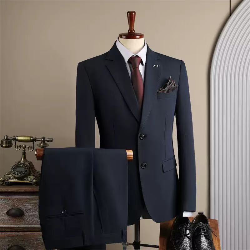 Y2679 Men's Suit