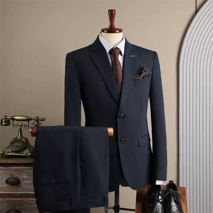 Y2679 Men's Suit