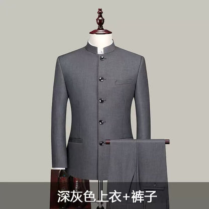Y2676 Men's Suit