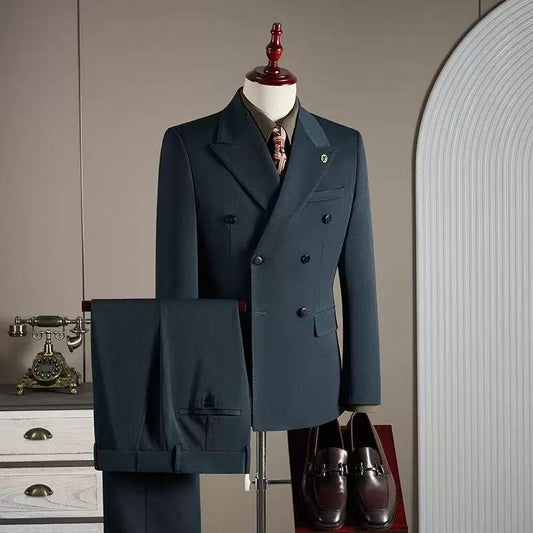 Y6139 Men's Suit