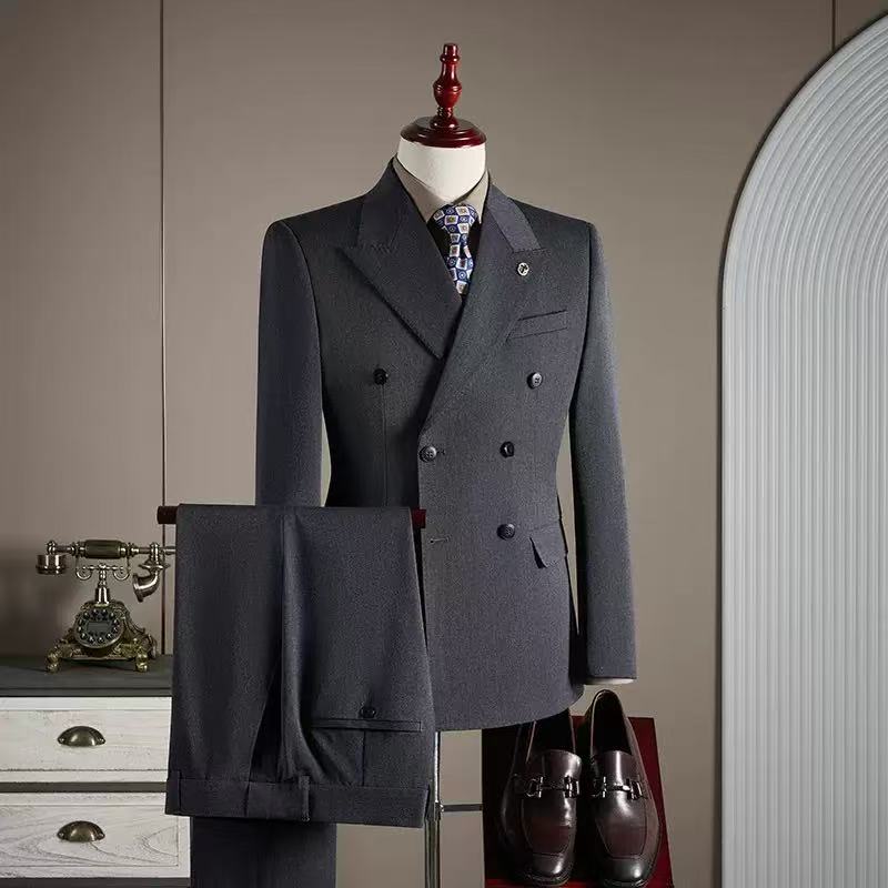 Y6139 Men's Suit