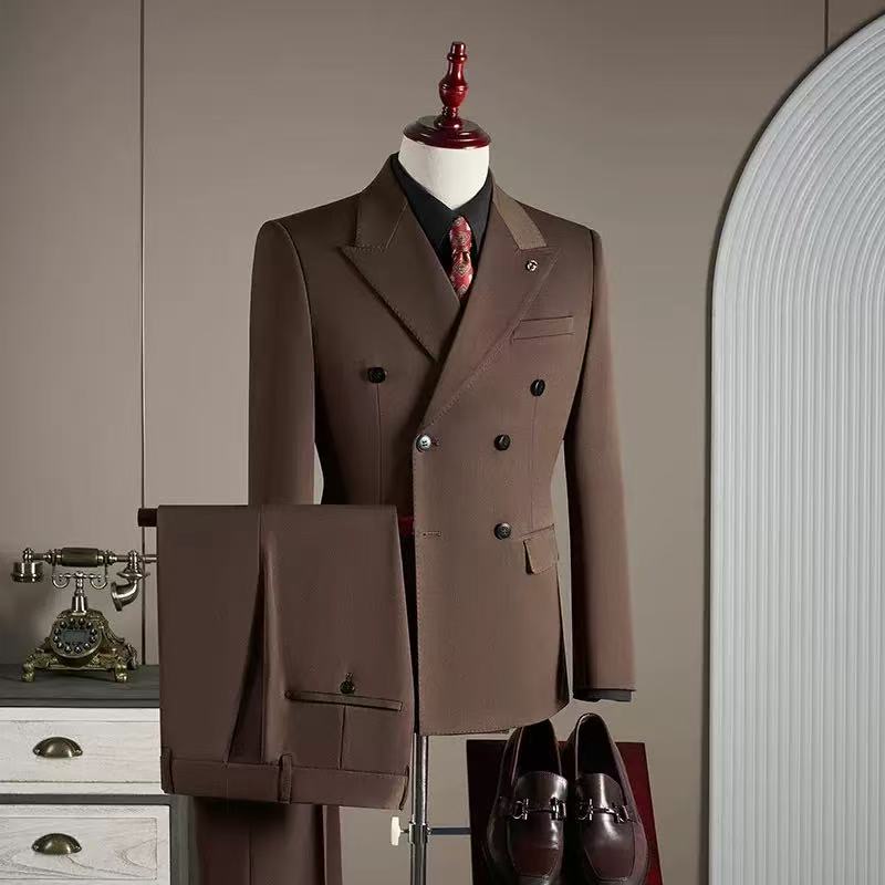 Y2673 Men's Suit