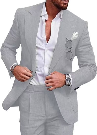 Y2692 Men's Suit