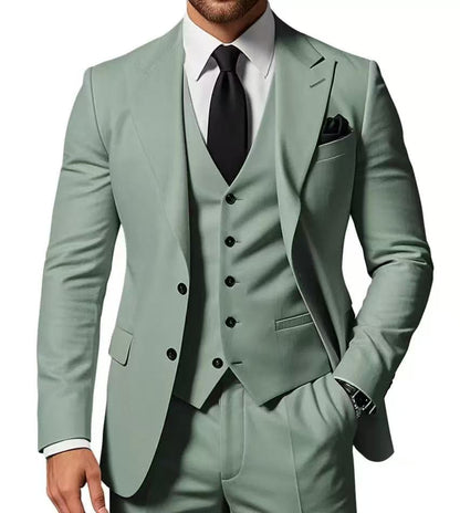 Y4056 Suit Jacket