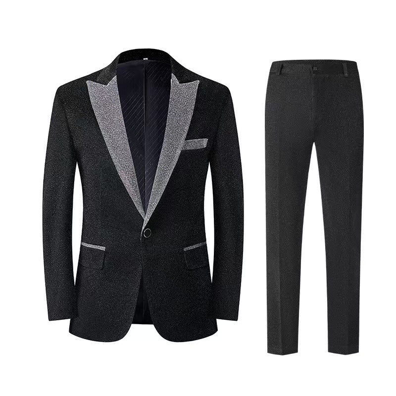Y2710 Suit Jacket