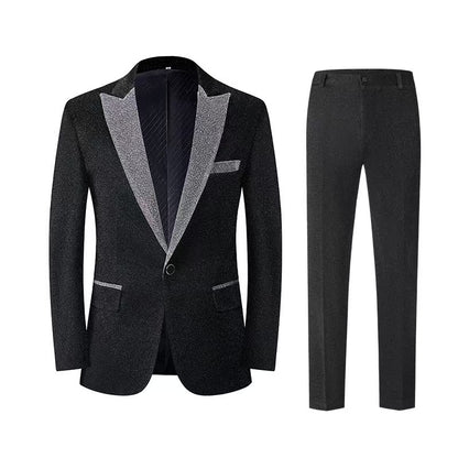 Y2710 Suit Jacket