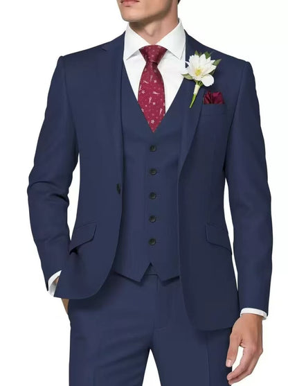 Y4112 Suit Jacket