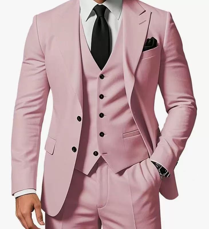 Y2710 Suit Jacket
