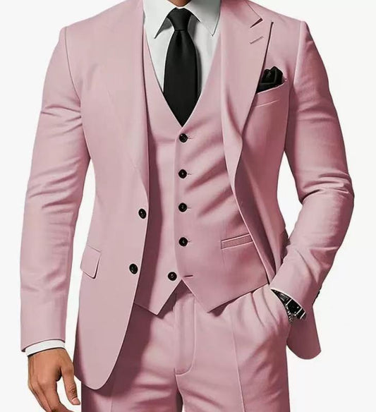 Y2710 Suit Jacket