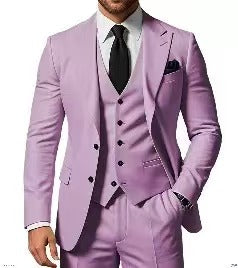 Y3664 Suit Jacket