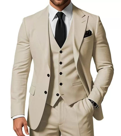 Y2708 Suit Jacket