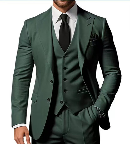 Y2707 Suit Jacket
