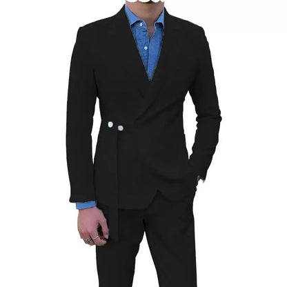 Y4155 Men's Suit