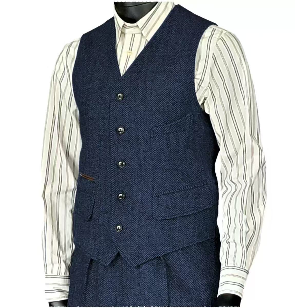 Y6140 Men's Suit