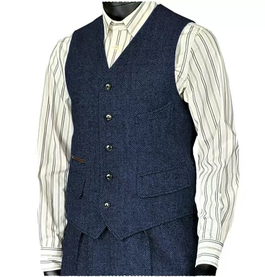 Y6140 Men's Suit