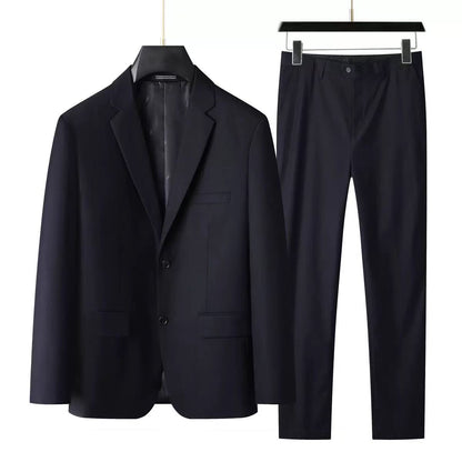 Y2732 Men's Suit