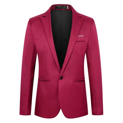 Y2731 Men's Suit