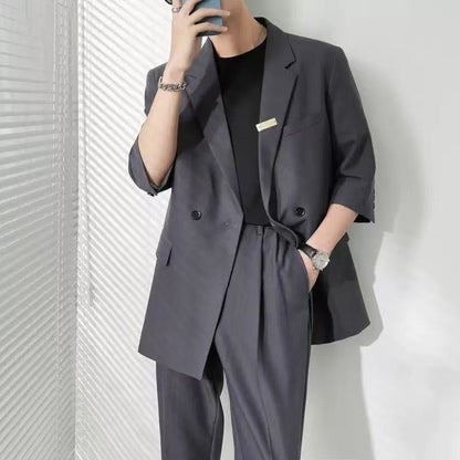 Y2729 Men's Suit