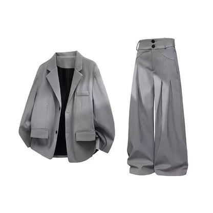 Y4265 Suit Jacket