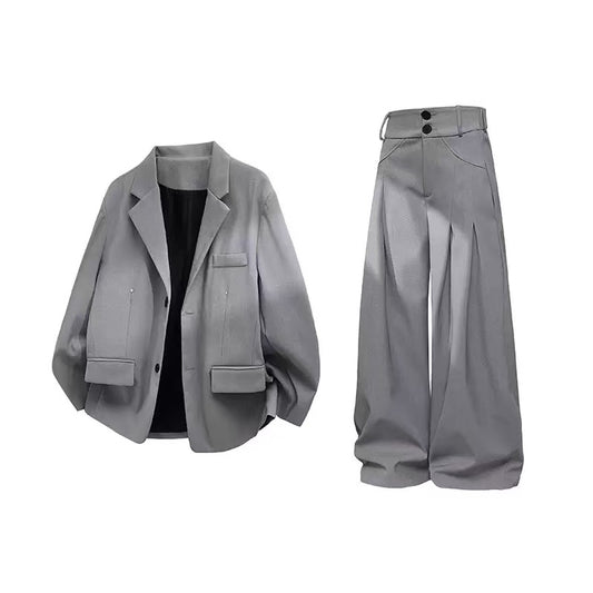 Y4142 Men's Suit