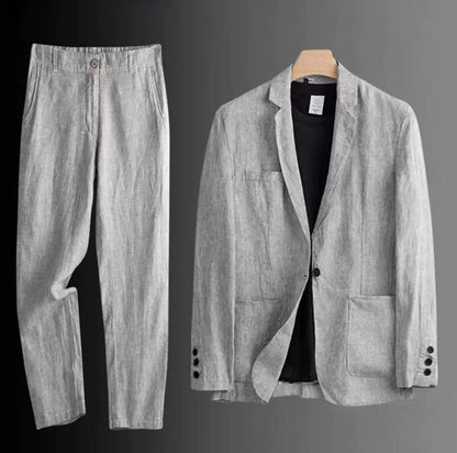 Y2726 Men's Suit