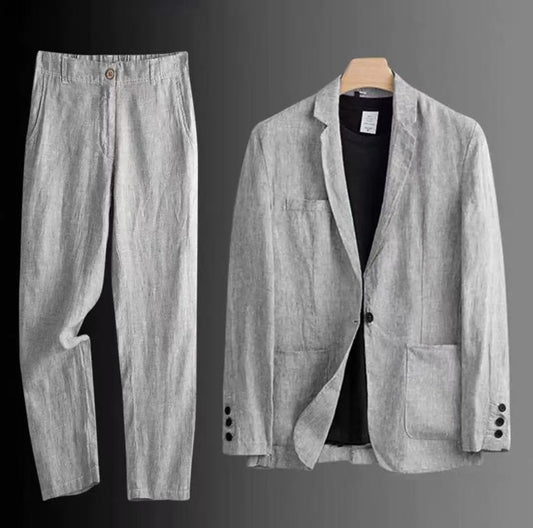 Y2726 Men's Suit