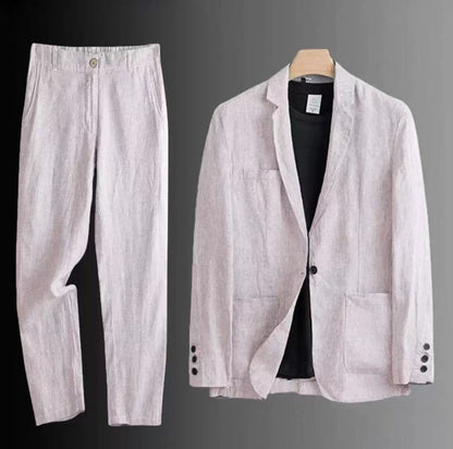 Y2726 Men's Suit
