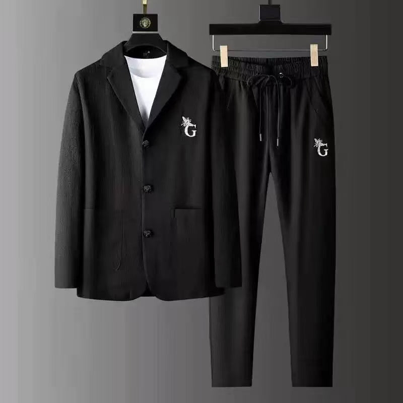 Y2724 Men's Suit