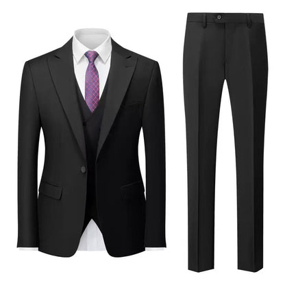 Y2724 Men's Suit