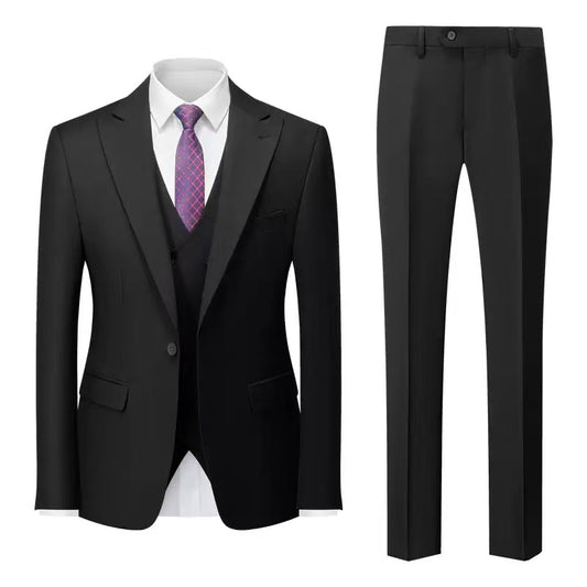 Y2724 Men's Suit