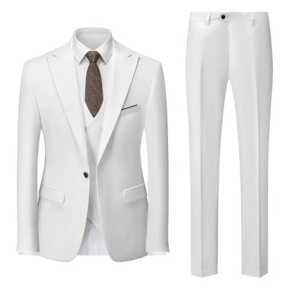 Y2723 Men's Suit