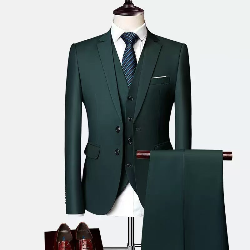 Y2714 Men's Suit