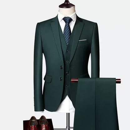 Y2714 Men's Suit