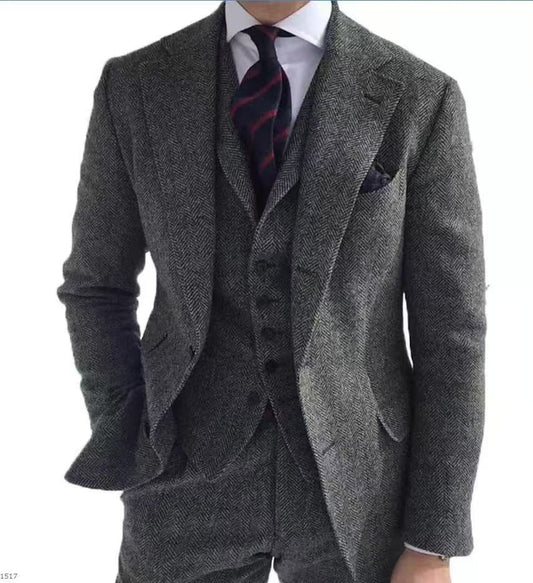 Y2750 Suit Jacket