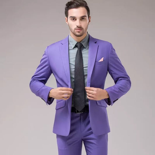 Y2748 Suit Jacket