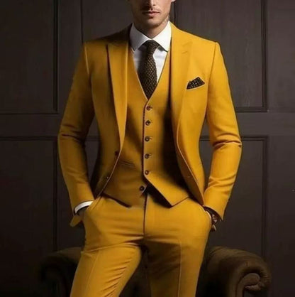Y3752 Suit Jacket
