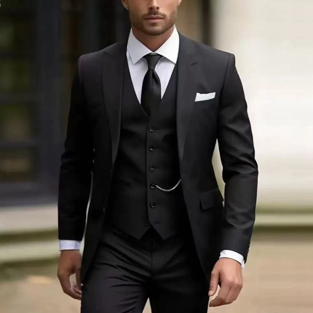 Y4111 Suit Jacket