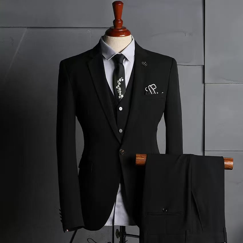 Y2772 Men's Suit