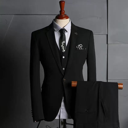Y2772 Men's Suit