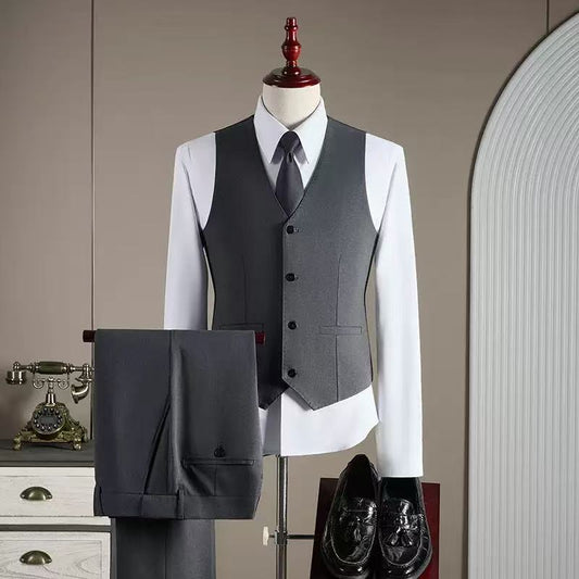 Y2767 Men's Suit